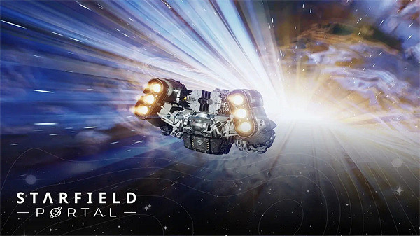 《星空》銀河系地圖大小介紹 《星空》銀河系地圖大小介紹