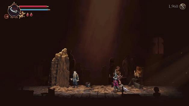 《神之褻瀆2》恩惠祭壇畫系統怎麽解鎖? 恩惠祭壇畫系統解鎖方法 《神之褻瀆2》恩惠祭壇畫系統怎麽解鎖? 恩惠祭壇畫系統解鎖方法