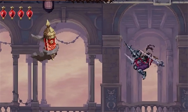 《神之褻瀆2》全小天使位置一覽 《神之褻瀆2》全小天使位置一覽