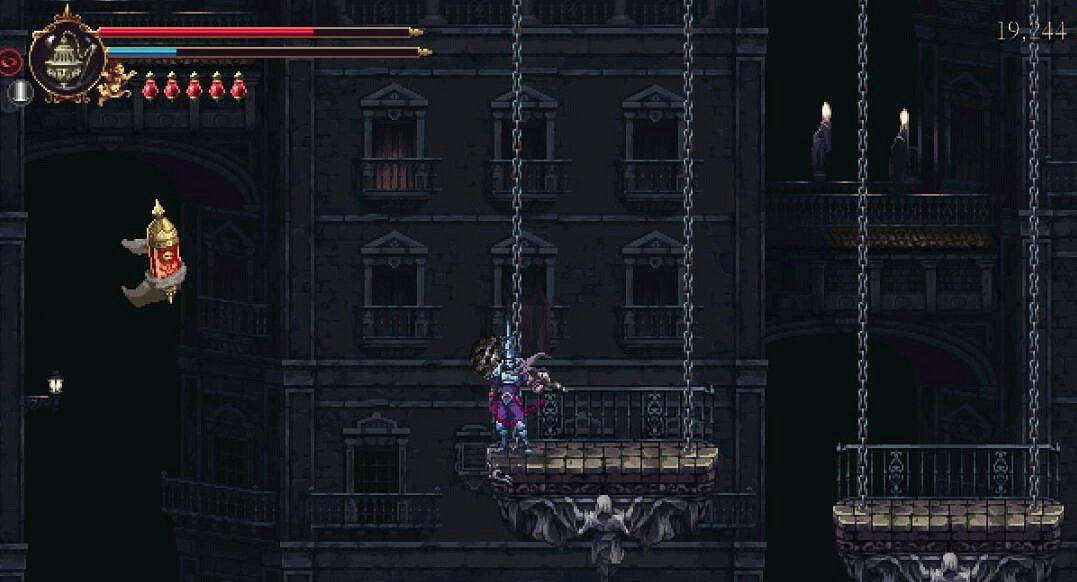 《神之褻瀆2》小天使位置大全 小天使在哪裡? 《神之褻瀆2》小天使位置大全 小天使在哪裡?