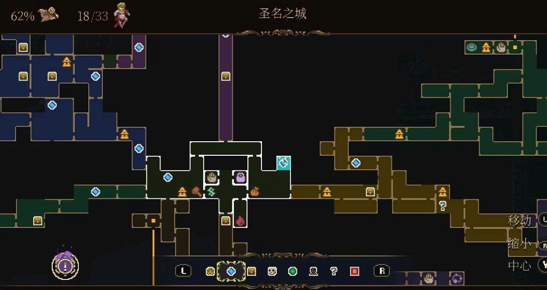 《神之褻瀆2》小天使位置大全 小天使在哪裡? 《神之褻瀆2》小天使位置大全 小天使在哪裡?