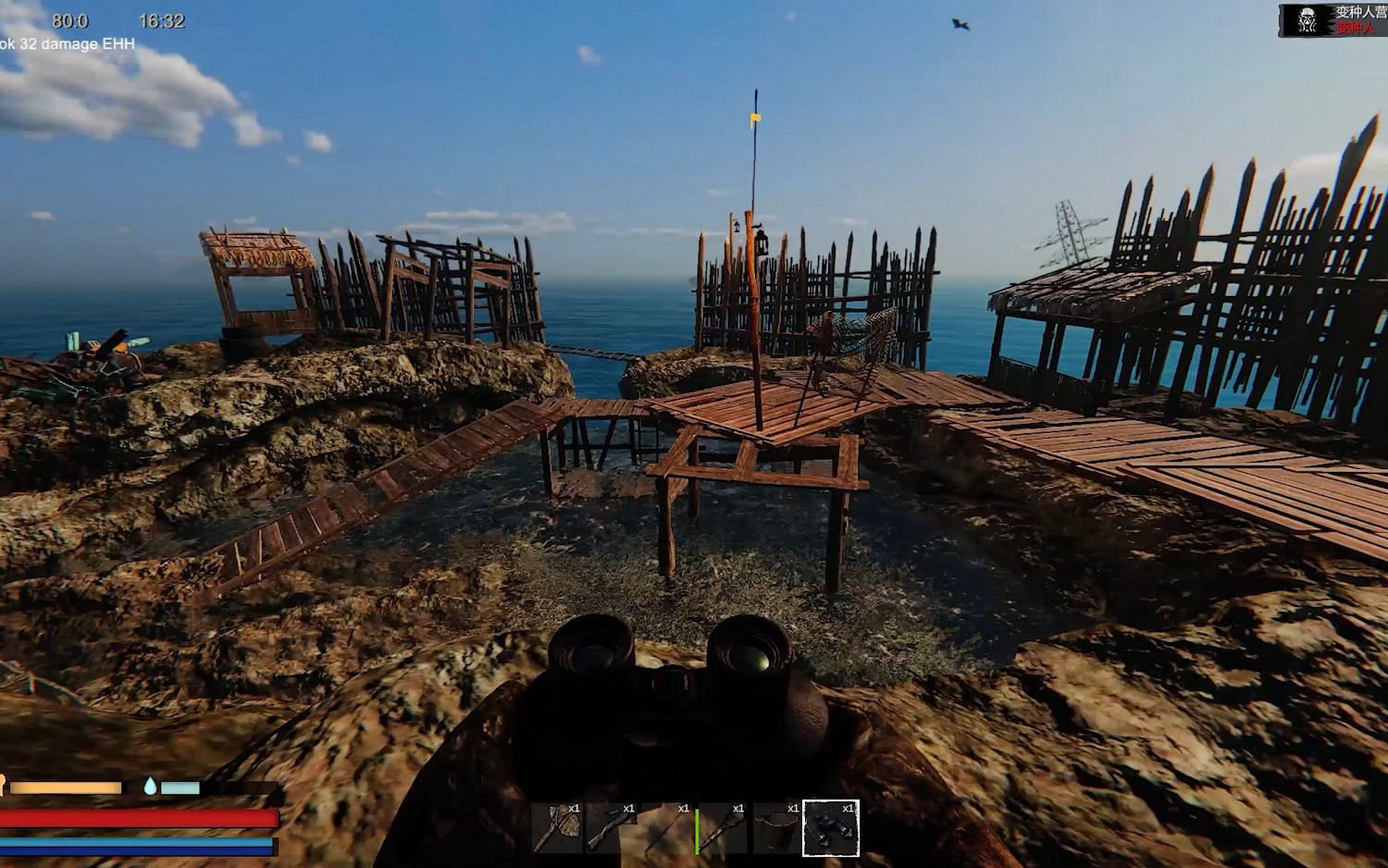 《沉沒之地》鐵塊怎麽獲得? 鐵塊獲取攻略 《沉沒之地》鐵塊怎麽獲得? 鐵塊獲取攻略