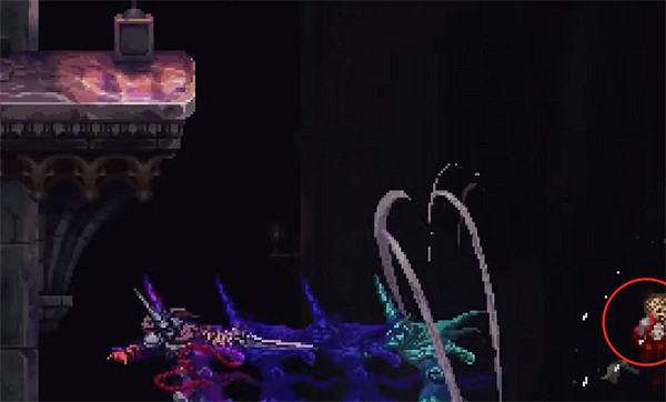 《神之褻瀆2》全小天使位置一覽 《神之褻瀆2》全小天使位置一覽