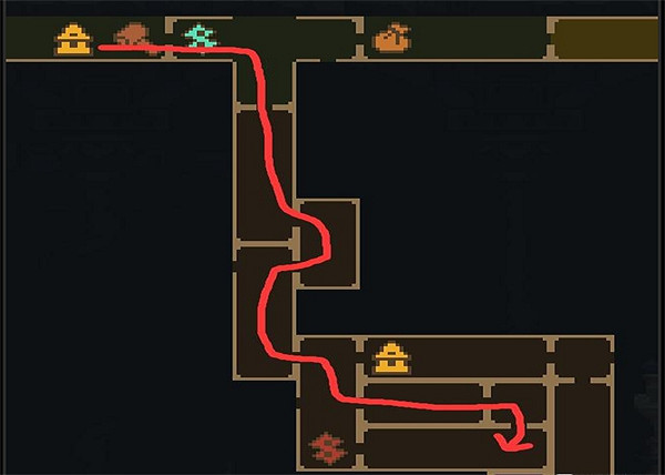《神之褻瀆2》尖銳交鋒成就獲取方法 《神之褻瀆2》尖銳交鋒成就獲取方法