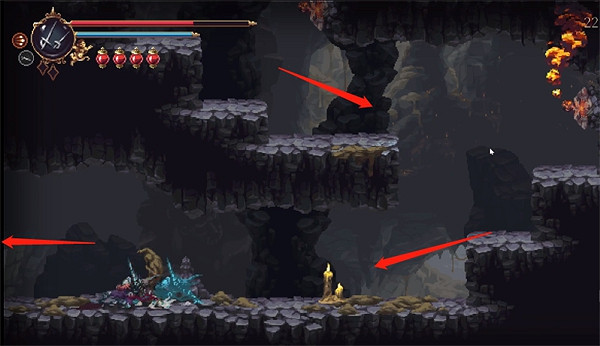 《神之褻瀆2》詩文聖歌全位置獲取攻略 《神之褻瀆2》詩文聖歌全位置獲取攻略