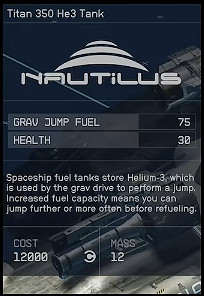 《星空》飛船製造商介紹 《星空》飛船製造商介紹