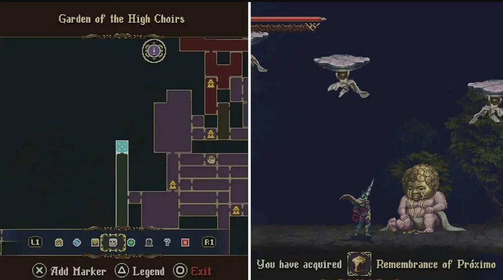 《神之褻瀆2》懺悔之重成就攻略 全雕像位置大全 《神之褻瀆2》懺悔之重成就攻略 全雕像位置大全