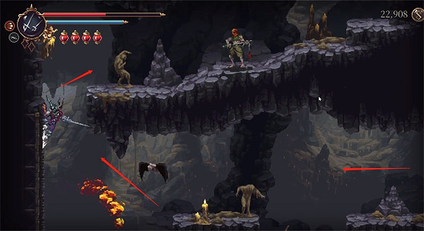 《神之褻瀆2》詩文聖歌全位置獲取攻略 《神之褻瀆2》詩文聖歌全位置獲取攻略