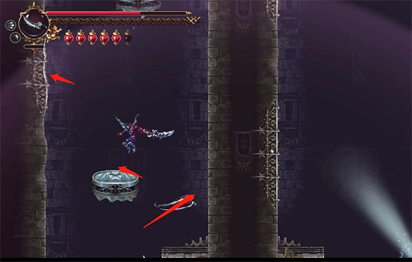 《神之褻瀆2》詩文聖歌全位置獲取攻略 《神之褻瀆2》詩文聖歌全位置獲取攻略