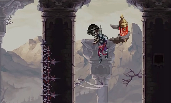 《神之褻瀆2》全小天使位置一覽 《神之褻瀆2》全小天使位置一覽