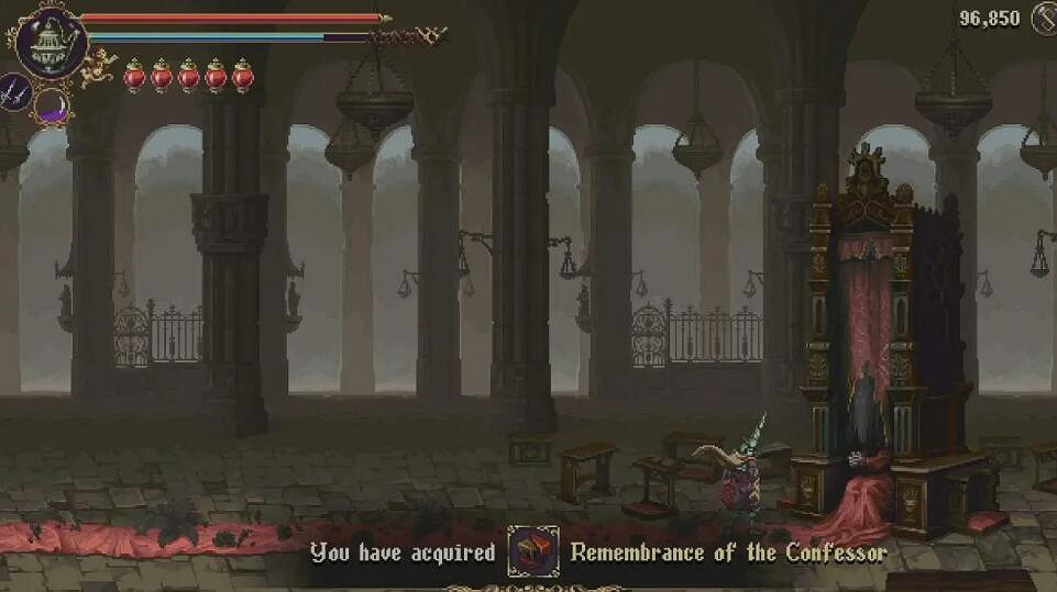 《神之褻瀆2》懺悔之重成就攻略 全雕像位置大全 《神之褻瀆2》懺悔之重成就攻略 全雕像位置大全