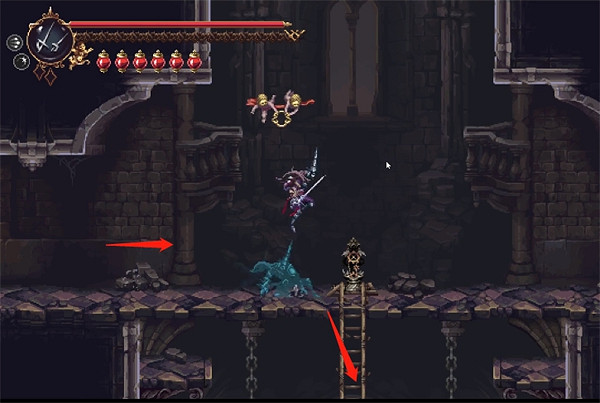 《神之褻瀆2》詩文聖歌全位置獲取攻略 《神之褻瀆2》詩文聖歌全位置獲取攻略