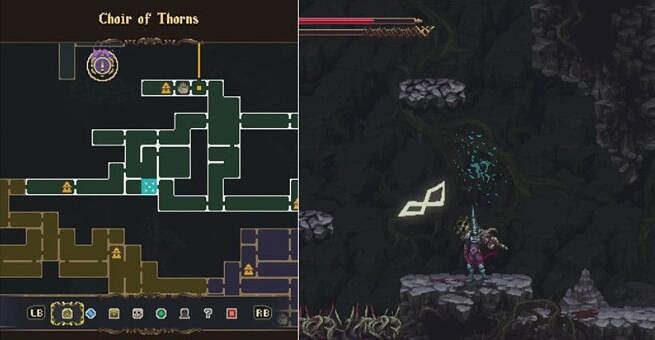 《神之褻瀆2》隱藏符號怎麽獲取?隱藏符號位置匯總 《神之褻瀆2》隱藏符號怎麽獲取?隱藏符號位置匯總