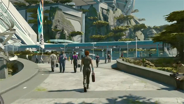 《星空》開明宗教派系位置 《星空》開明宗教派系位置