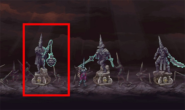 《神之褻瀆2》印記分配順序 《神之褻瀆2》印記分配順序