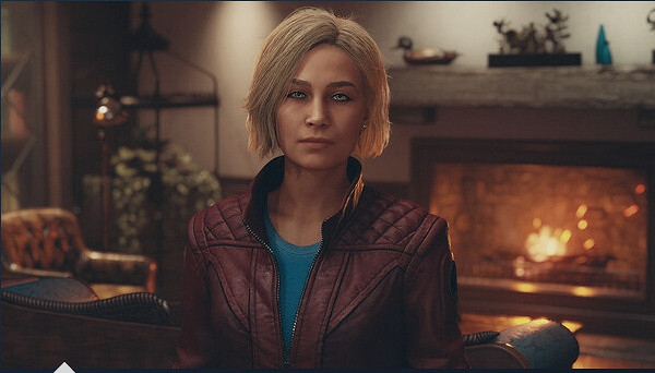 《星空》starfield浪漫好感介紹 《星空》starfield浪漫好感介紹