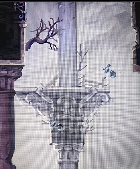 《神之褻瀆2》推圖能力收集指南 《神之褻瀆2》推圖能力收集指南