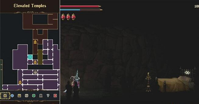 《神之褻瀆2》隱藏符號怎麽獲取?隱藏符號位置匯總 《神之褻瀆2》隱藏符號怎麽獲取?隱藏符號位置匯總