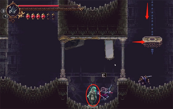 《神之褻瀆2》詩文聖歌全位置獲取攻略 《神之褻瀆2》詩文聖歌全位置獲取攻略