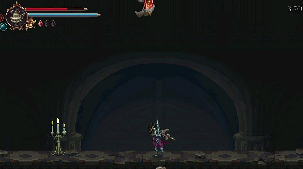 《神之褻瀆2》小天使位置大全 小天使在哪裡? 《神之褻瀆2》小天使位置大全 小天使在哪裡?