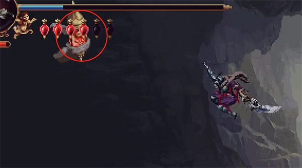 《神之褻瀆2》全小天使位置一覽 《神之褻瀆2》全小天使位置一覽