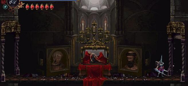 《神之褻瀆2》幾個結局?全結局攻略 《神之褻瀆2》幾個結局?全結局攻略