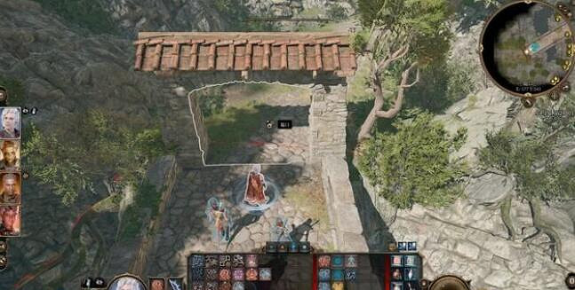 《柏德之門3》萊埃澤爾任務線攻略 萊埃澤爾劇情多嗎？