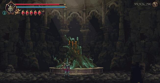 《神之褻瀆2》武器位置分布一覽 武器在哪拿? 《神之褻瀆2》武器位置分布一覽 武器在哪拿?