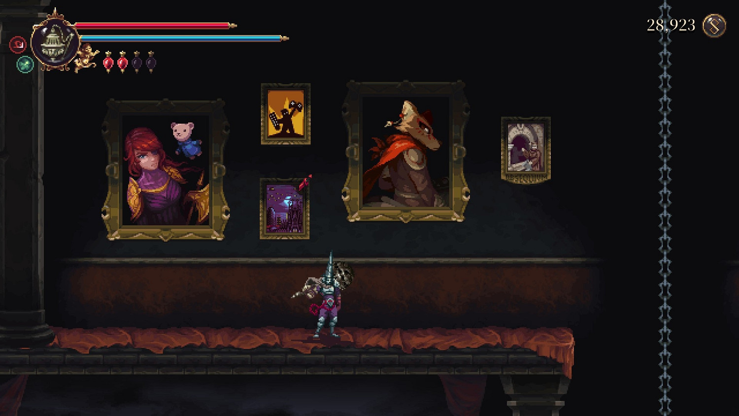 《神之褻瀆2》結局a達成條件一覽 光陰繪卷成就解鎖技巧 《神之褻瀆2》結局a達成條件一覽 光陰繪卷成就解鎖技巧