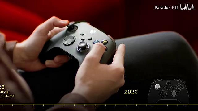 P社公布《王國風雲3》3周年慶祝影片 銷量破300萬份 P社公布《王國風雲3》3周年慶祝影片 銷量破300萬份