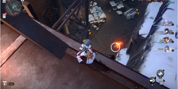 《崩壞星穹鐵道》1.3版本探索成就介紹