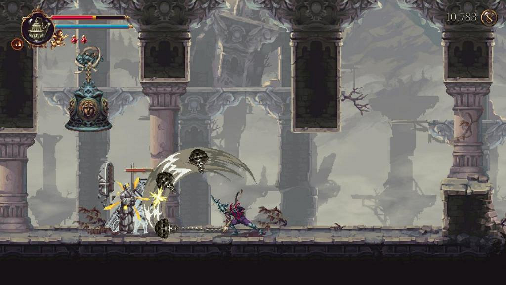 《神之褻瀆2》怎麽消除罪孽? 罪孽消除方法 《神之褻瀆2》怎麽消除罪孽? 罪孽消除方法