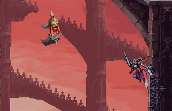 《神之褻瀆2》全小天使位置一覽 《神之褻瀆2》全小天使位置一覽