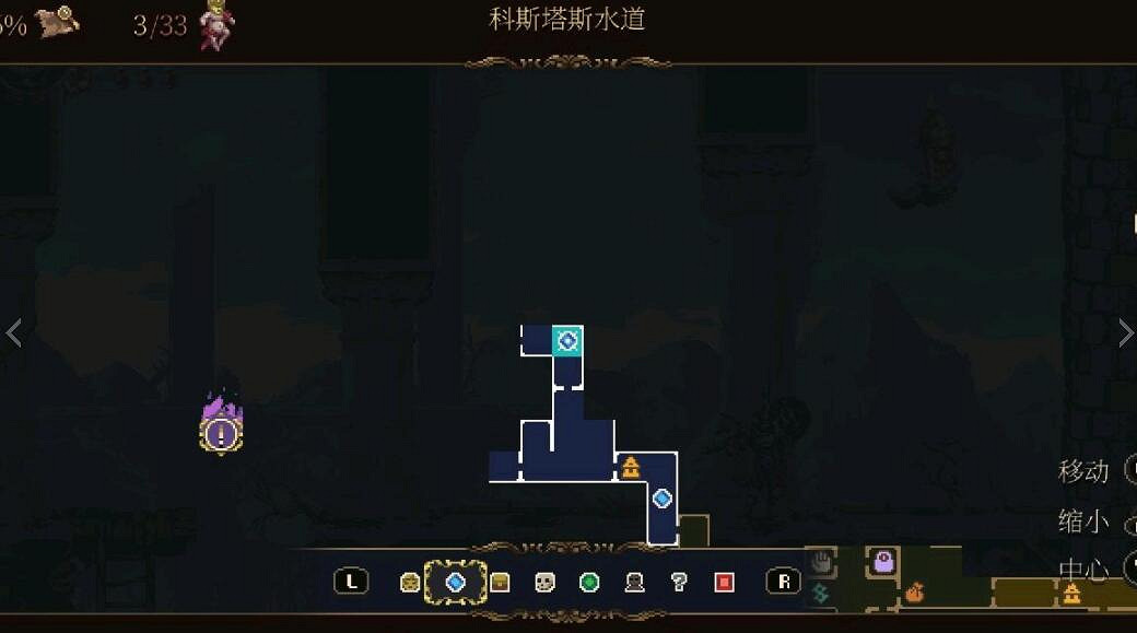 《神之褻瀆2》小天使位置大全 小天使在哪裡? 《神之褻瀆2》小天使位置大全 小天使在哪裡?