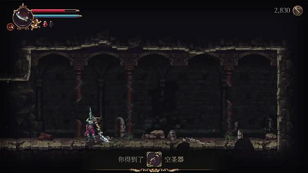 《神之褻瀆2》共鳴木槌在哪獲得? 共鳴木槌獲取地點 《神之褻瀆2》共鳴木槌在哪獲得? 共鳴木槌獲取地點