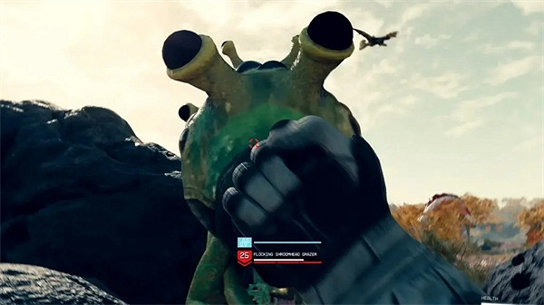 《星空》Starfield全敵人和怪物匯總 《星空》Starfield全敵人和怪物匯總