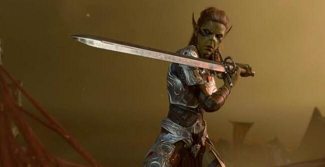 《柏德之門3》萊埃澤爾任務線攻略 萊埃澤爾劇情多嗎？