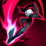 《英雄聯盟》新英雄貝蕾亞技能展示 饑餓是她的超能力