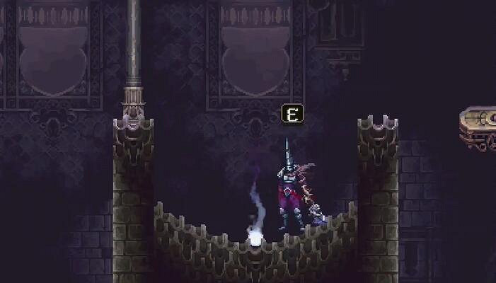 《神之褻瀆2》炙熱之吻在哪?炙熱之吻位置介紹 《神之褻瀆2》炙熱之吻在哪?炙熱之吻位置介紹