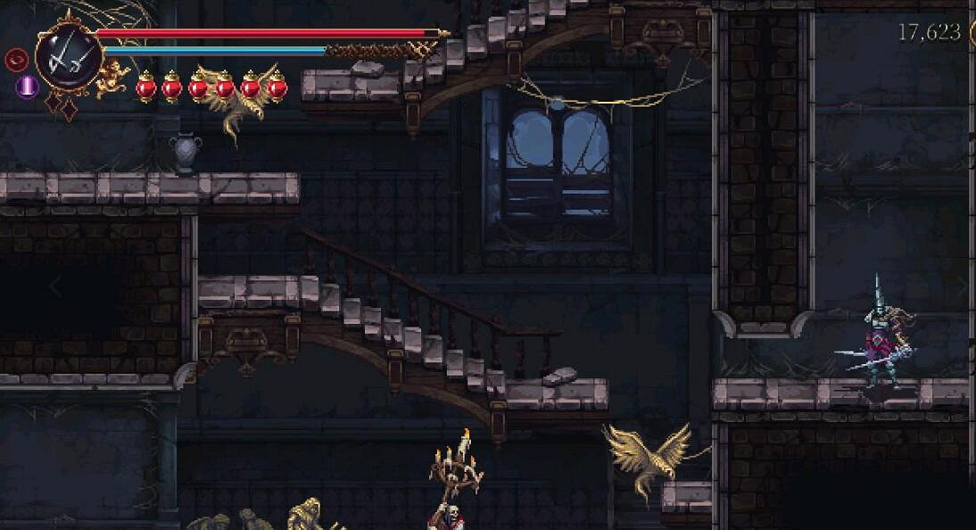 《神之褻瀆2》NPC姐妹位置大全 NPC姐妹在哪找? 《神之褻瀆2》NPC姐妹位置大全 NPC姐妹在哪找?