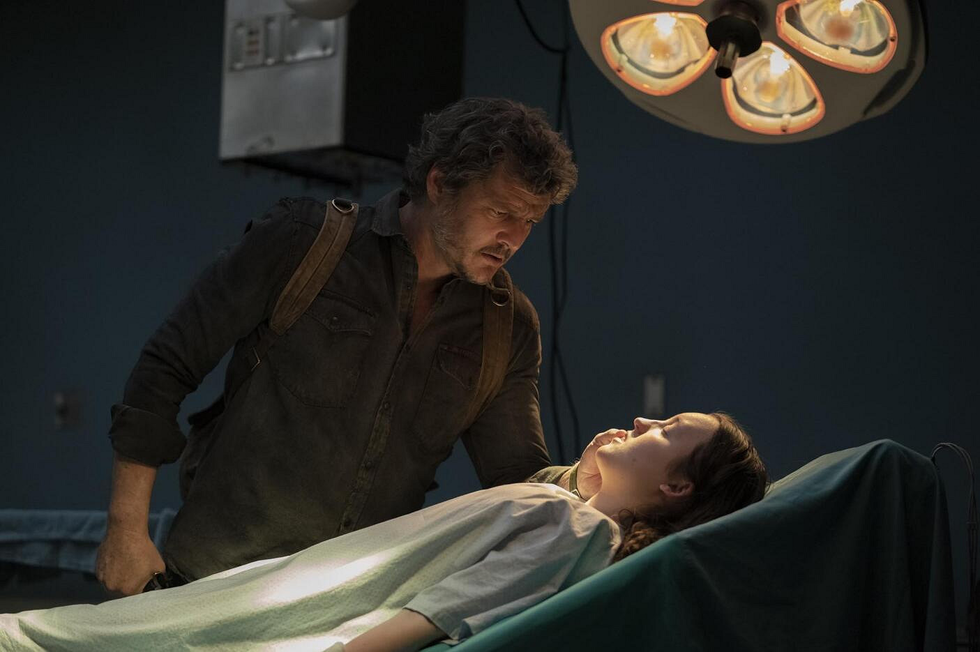 頑皮狗尼爾被問下款遊戲:沒有直接否定《最後生還者3》 頑皮狗尼爾被問下款遊戲:沒有直接否定《最後生還者3》