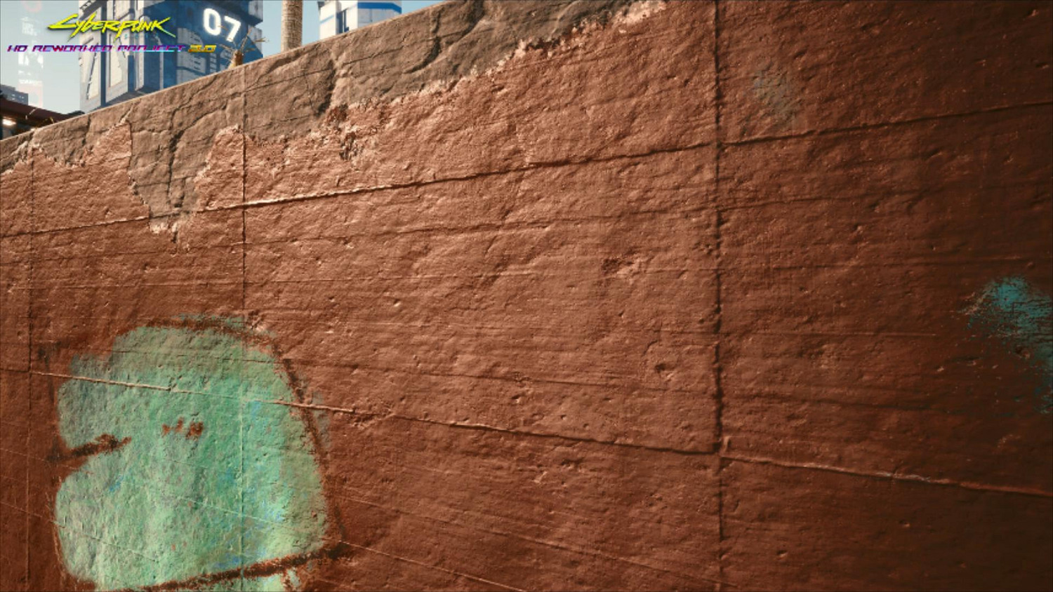 《電馭叛客2077》2.0版HD高清重製MOD將於10月推出 《電馭叛客2077》2.0版HD高清重製MOD將於10月推出