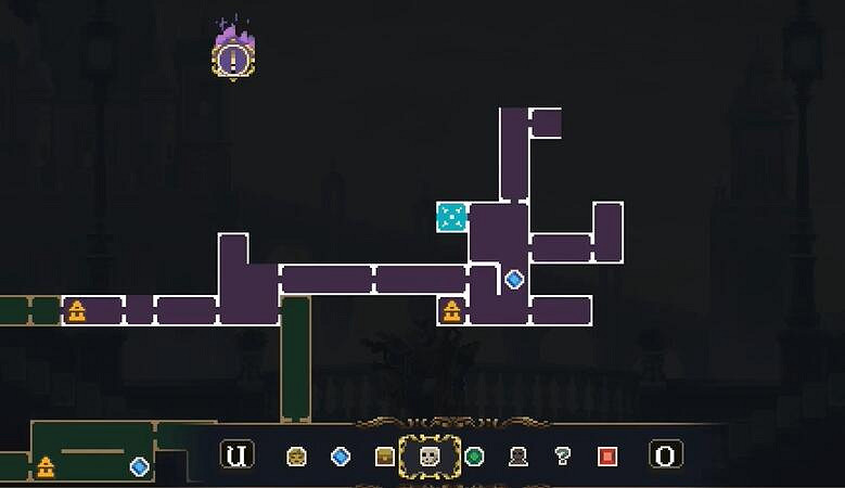 《神之褻瀆2》裝備藥劑在哪買?裝備藥劑購買位置介紹 《神之褻瀆2》裝備藥劑在哪買?裝備藥劑購買位置介紹