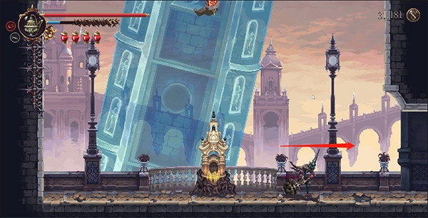 《神之褻瀆2》詩文聖歌全位置獲取攻略 《神之褻瀆2》詩文聖歌全位置獲取攻略