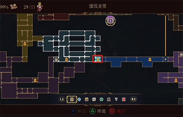 《神之褻瀆2》亙古不滅成就完成方法 《神之褻瀆2》亙古不滅成就完成方法