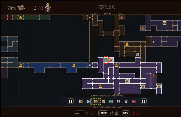 《神之褻瀆2》詩文聖歌全位置獲取攻略