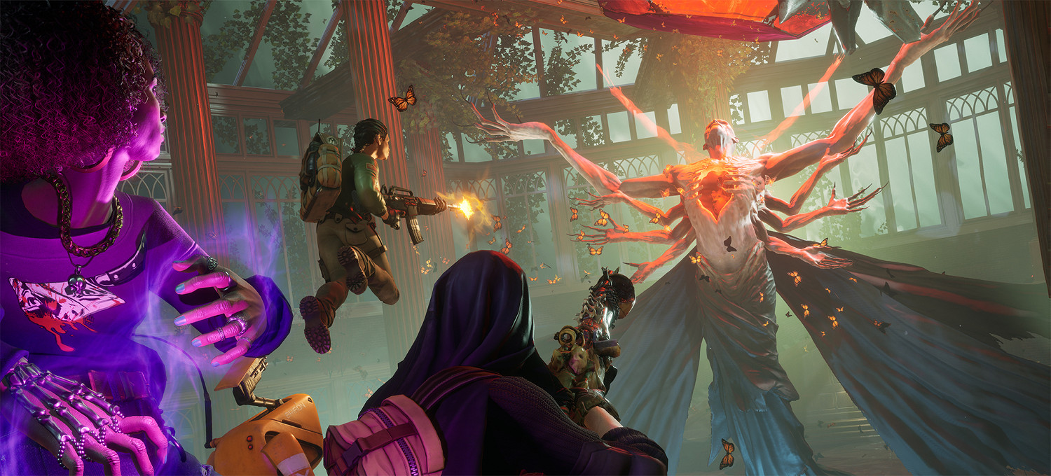 B社高層承諾:《紅霞島》最終會變成一款 Xbox Game Pass (XGP) 上的好遊戲 B社高層承諾:《紅霞島》最終會變成一款 Xbox Game Pass (XGP) 上的好遊戲