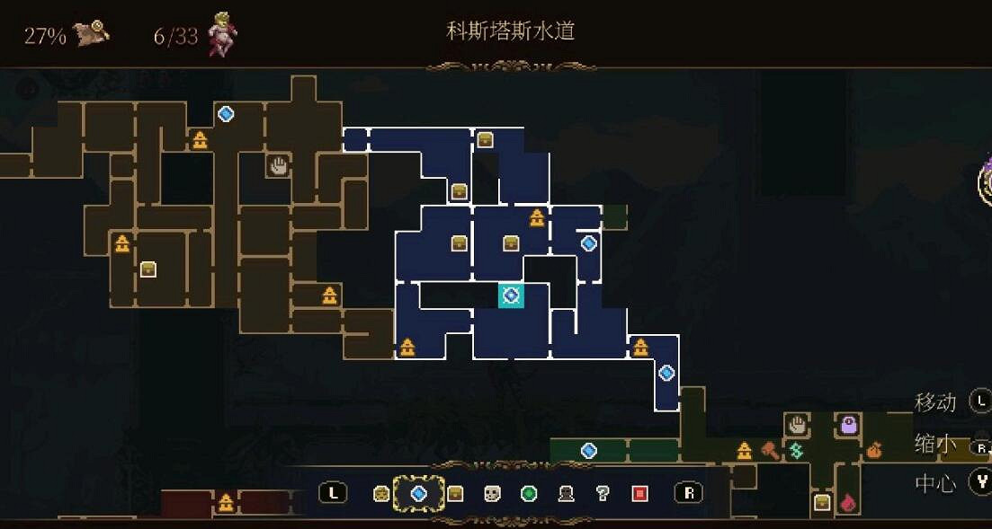 《神之褻瀆2》小天使位置大全 小天使在哪裡? 《神之褻瀆2》小天使位置大全 小天使在哪裡?