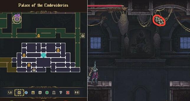 《神之褻瀆2》隱藏符號怎麽獲取?隱藏符號位置匯總 《神之褻瀆2》隱藏符號怎麽獲取?隱藏符號位置匯總