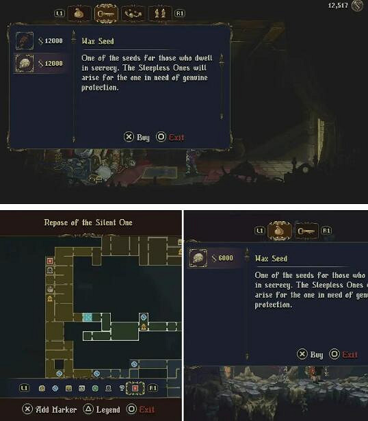 《神之褻瀆2》懺悔之重成就攻略 全雕像位置大全 《神之褻瀆2》懺悔之重成就攻略 全雕像位置大全